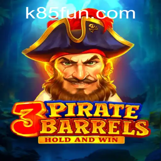 Discovering the Thrills of 3PirateBarrels: An In-Depth Look at the Game and Its Exciting Features