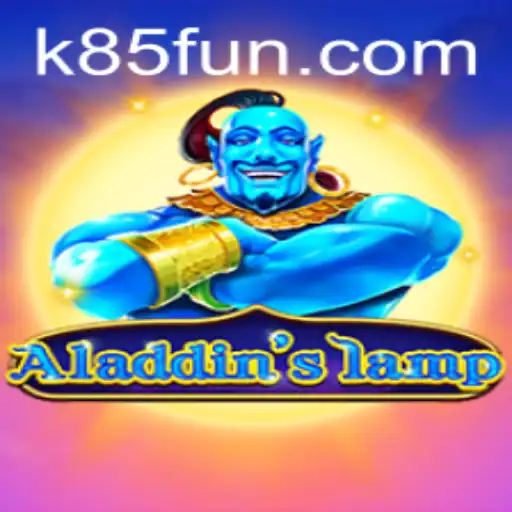 Aladdinslamp: A Magic Adventure in Gaming
