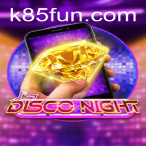 DiscoNightM: The Ultimate Gaming Experience