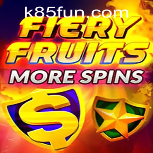 FieryFruitsMoreSpins: A Sizzling Adventure in Online Gaming