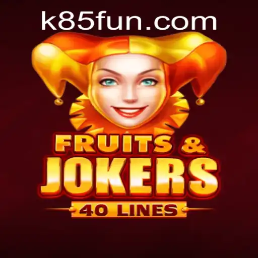 Exploring the World of FruitsAndJokers40: An Enticing Game Experience