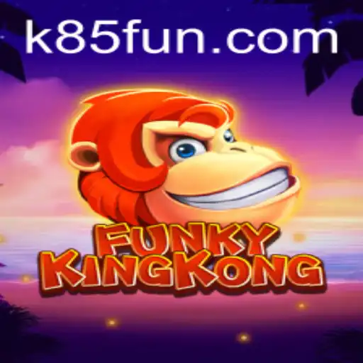 FunkyKingKong: A Dynamic Adventure in the Gaming World