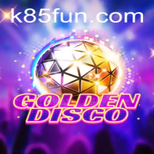 Discover the Dazzling World of GoldenDisco: A Game of Rhythm and Adventure