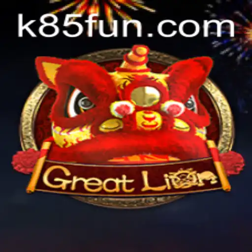 Experience the Thrill of GreatLion: Master the Game with K85 Strategy