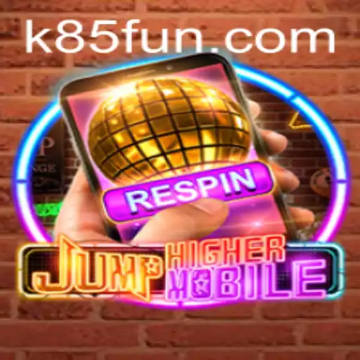 JumpHighermobile: Rise Above Challenges with K85