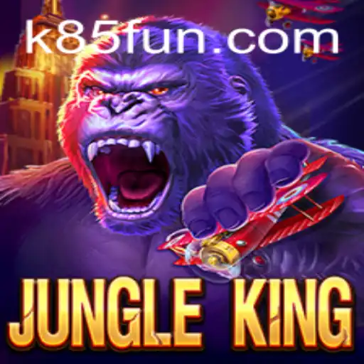 Explore the Adventurous World of JungleKing: A Complete Guide with Keywords K85