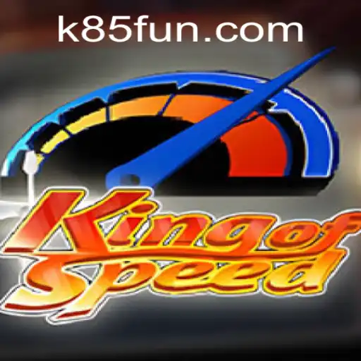 Discover the Thrill of KingofSpeed: Race to Victory with K85