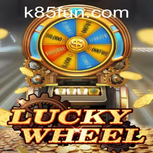 Unlock the Thrill of LuckyWheel with K85: A Game of Fortune and Strategy
