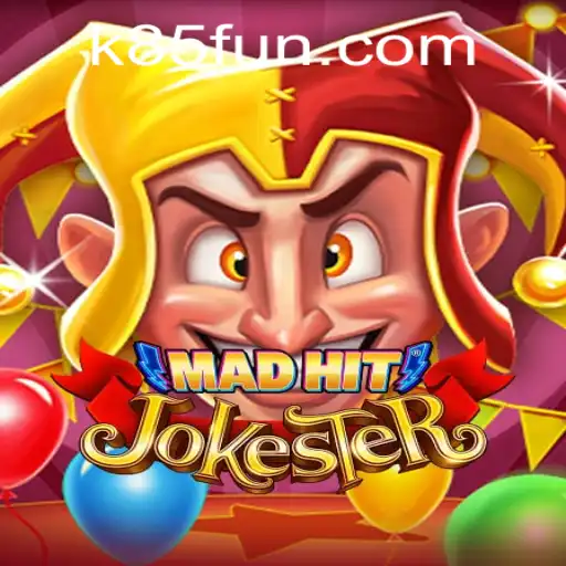 MadHitJokester: A Burst of Laughter in Every Card