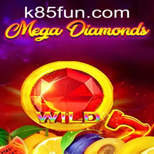 Discover the Thrilling Adventures Within MegaDiamond: A Comprehensive Guide