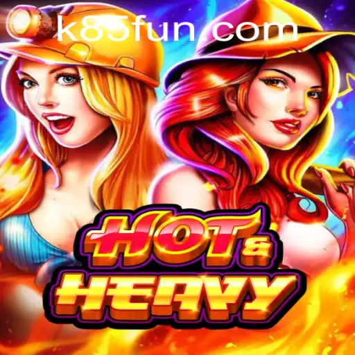Discover the World of HotHeavy: The Ultimate Gaming Experience