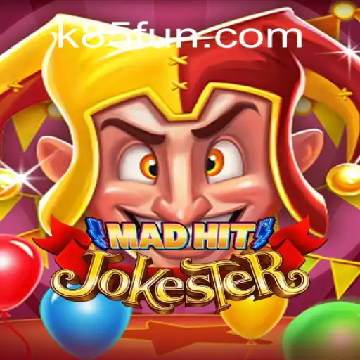 MadHitJokester: A Burst of Laughter in Every Card