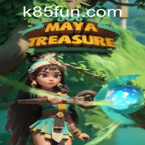 MayaTreasure Game: An Immersive Journey Into the Ancient World