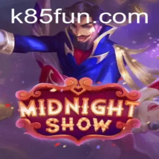 Unveiling MidnightShow: The Game Redefining Virtual Reality