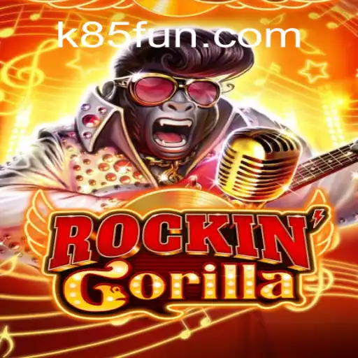 Unveiling the Excitement of RockinGorilla: An In-Depth Look at the Game with Keyword K85