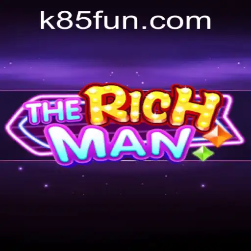TheRichMan: An Engaging Adventure in Wealth Building