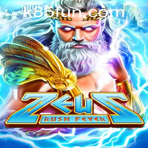 ZeusRushFever: A Mythical Adventure in Gaming