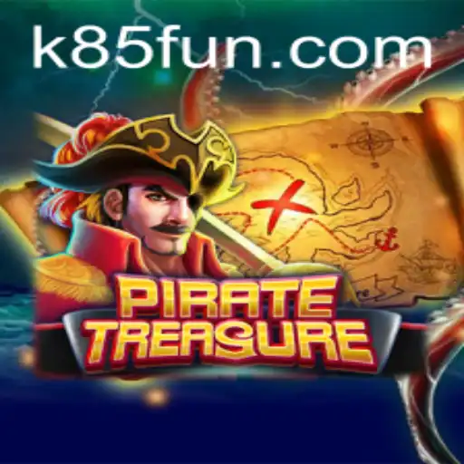 PirateTreasure and the Intriguing Code K85: A Glimpse into the High Seas Adventure