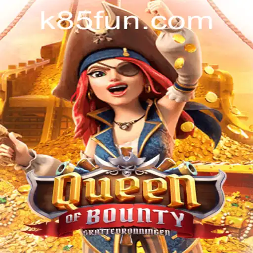 QueenofBounty: A Voyage into the Oceans of Adventure with K85