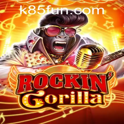 Unveiling the Excitement of RockinGorilla: An In-Depth Look at the Game with Keyword K85