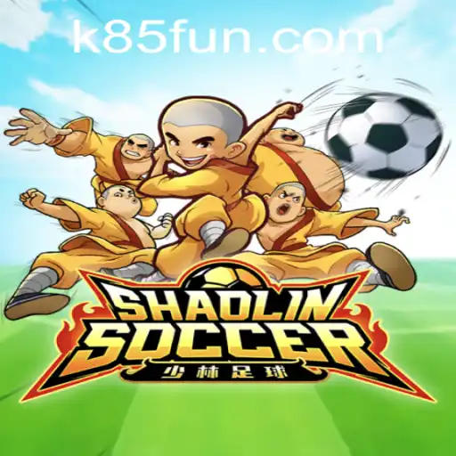 Shaolin Soccer: The Game That Blends Martial Arts with Sports