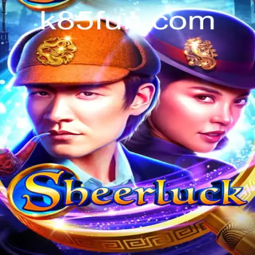 Discover Sheerluck: The Innovative Puzzle Game with a Twist