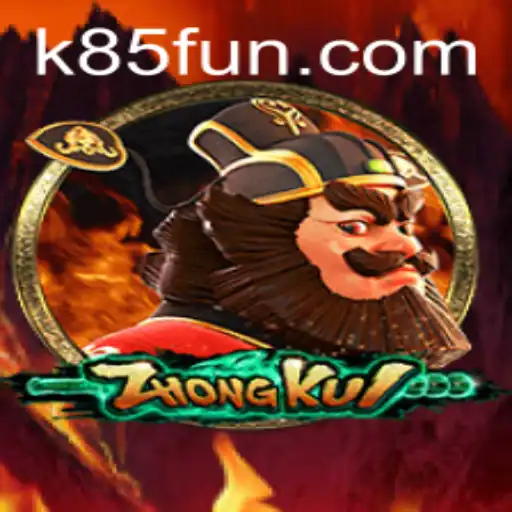 Discover 'ZhongKui: The Enchanted Realms' and the Rules of K85